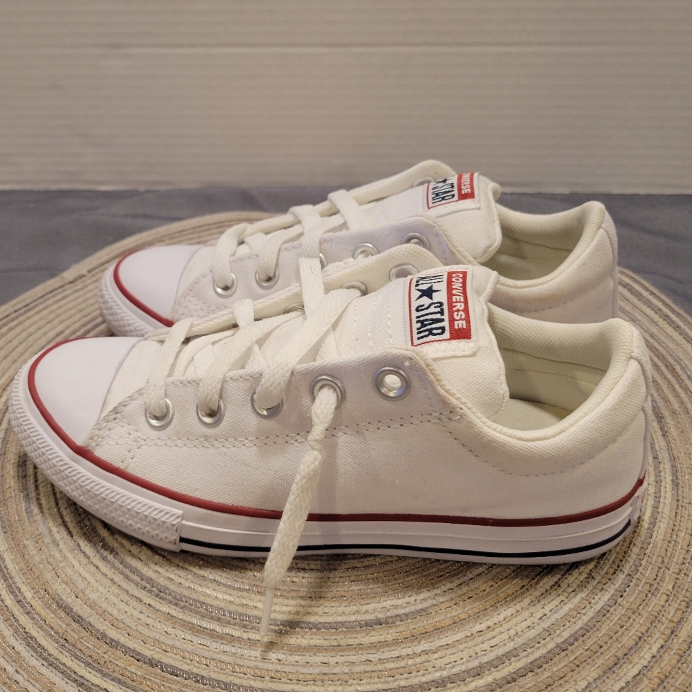 🪻NWOT-💥HOT DEAL💥 CONVERSE CHUCK TAYLOR - Picture 3 of 4